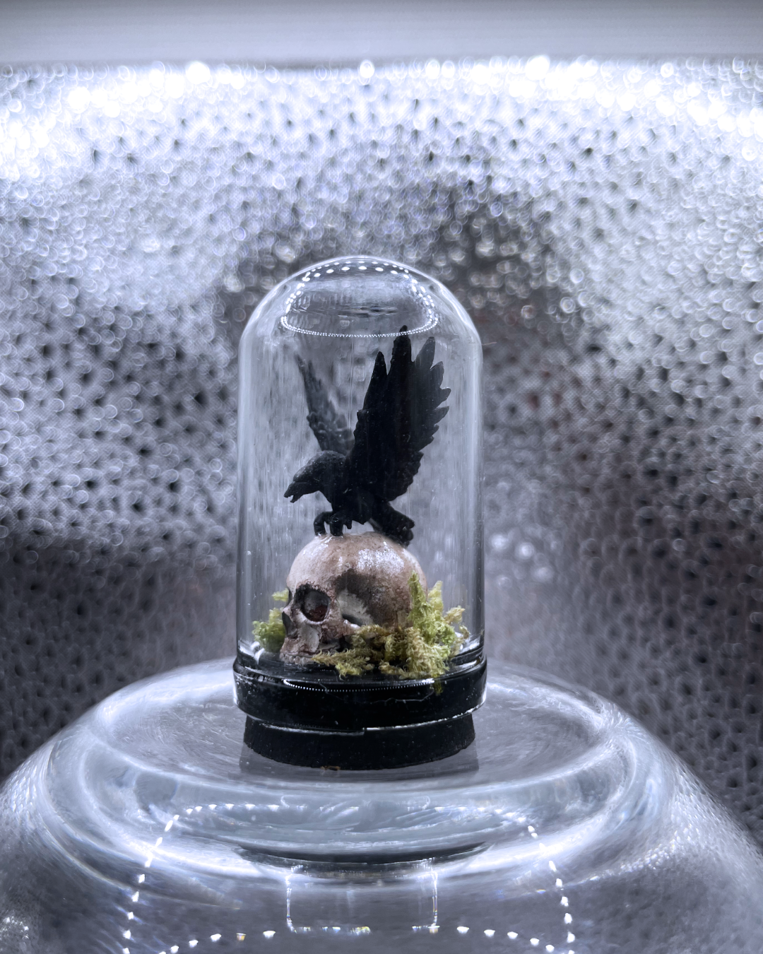 Mini Relic Dome: Ascension Decay