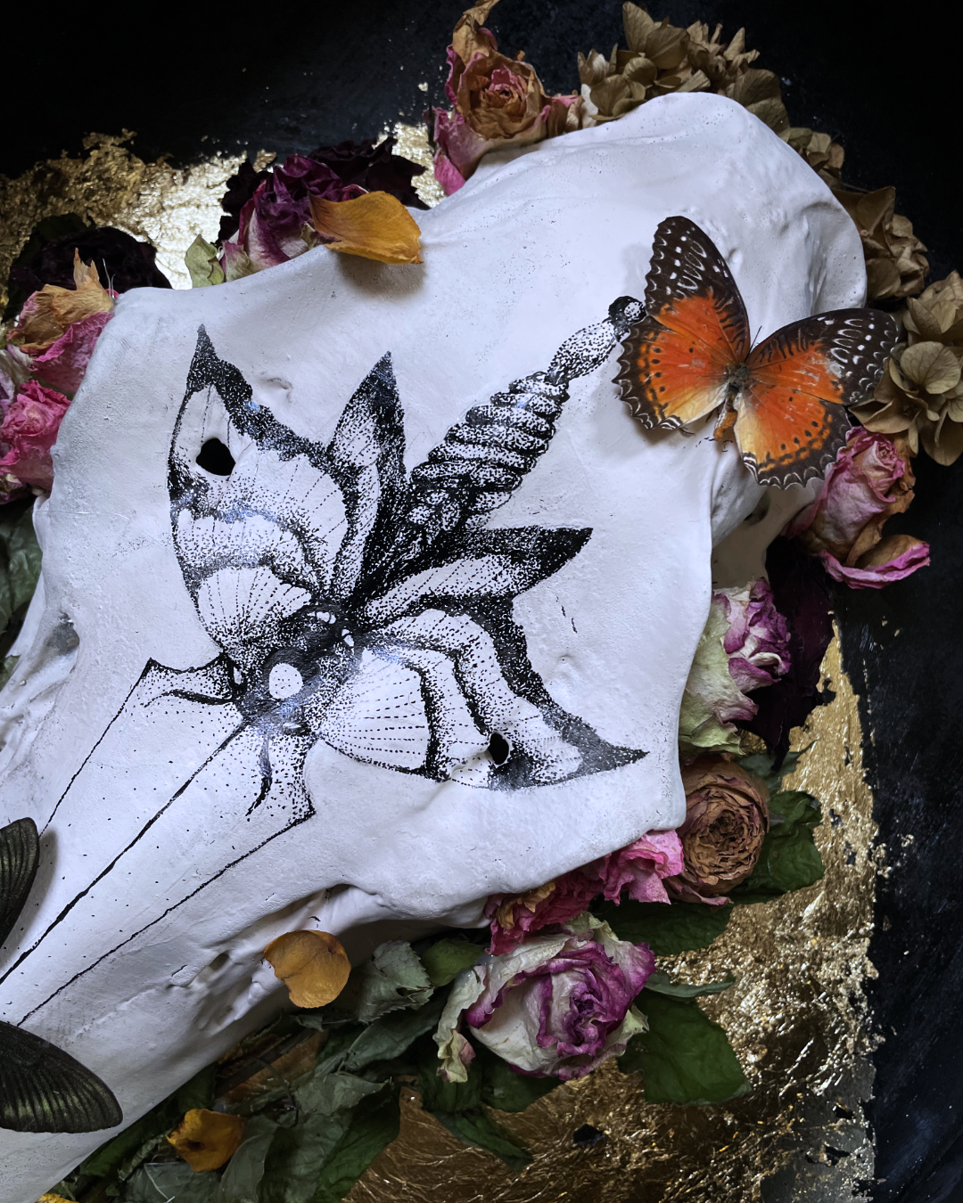 Memento Mori I