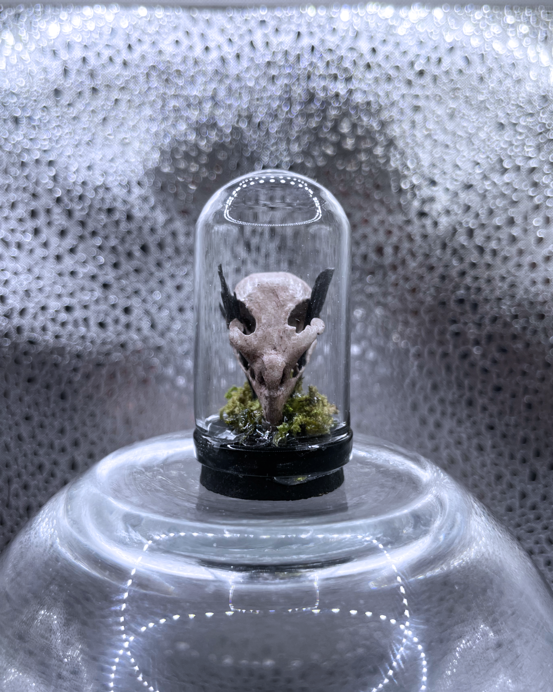 Mini Relic Dome: Pierced Memory