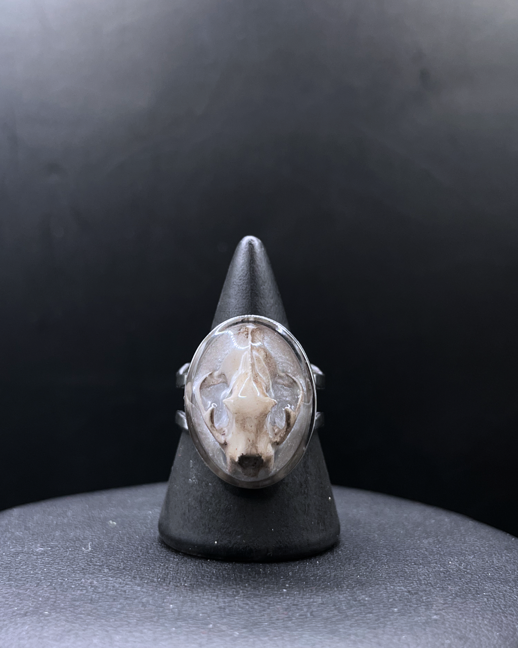 Relic Ring II