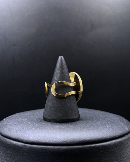 Relic Ring III