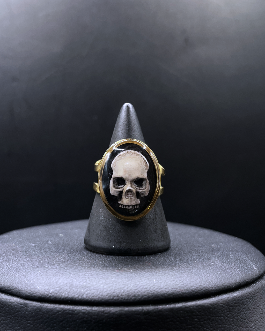 Relic Ring III