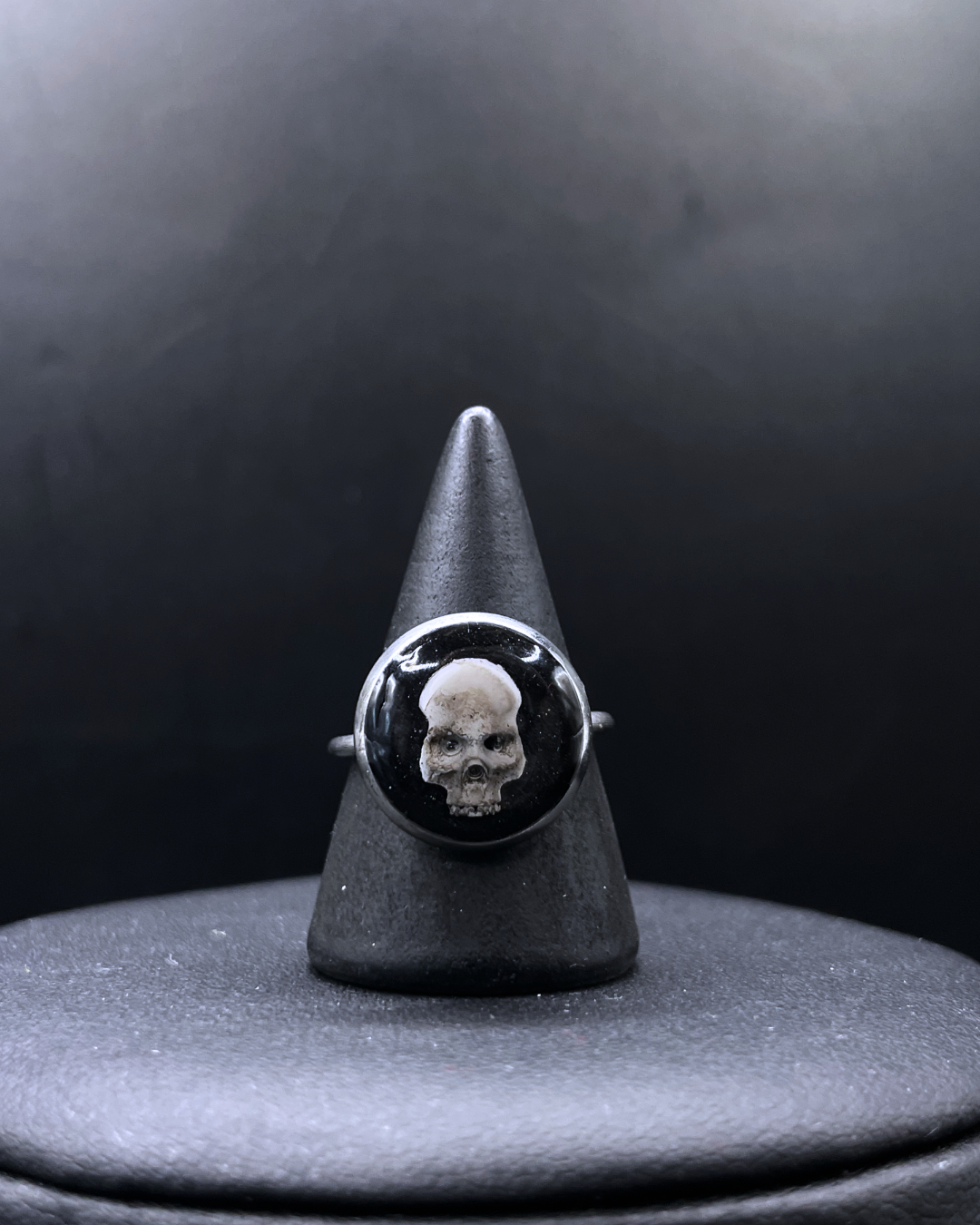 Relic Ring IV