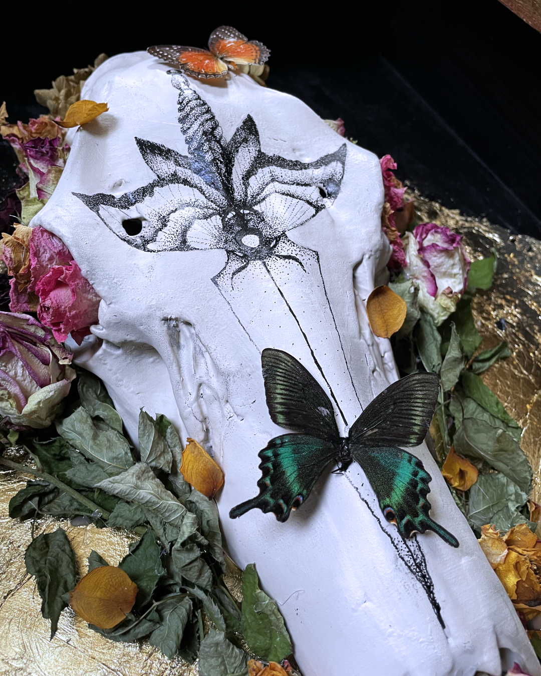 Memento Mori I