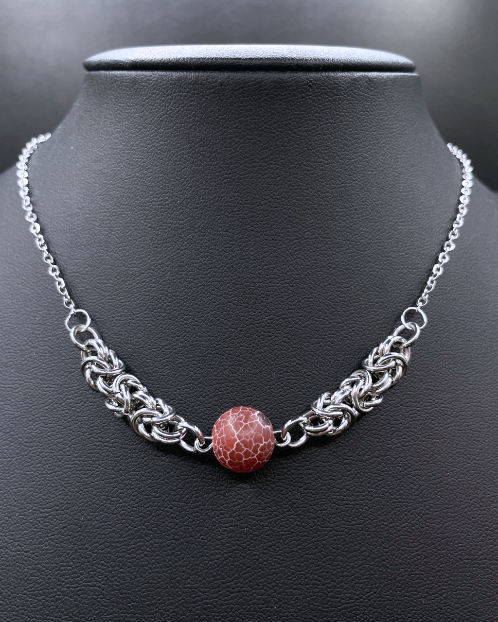 Vein of Mars Silver