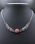 Vein of Mars Silver