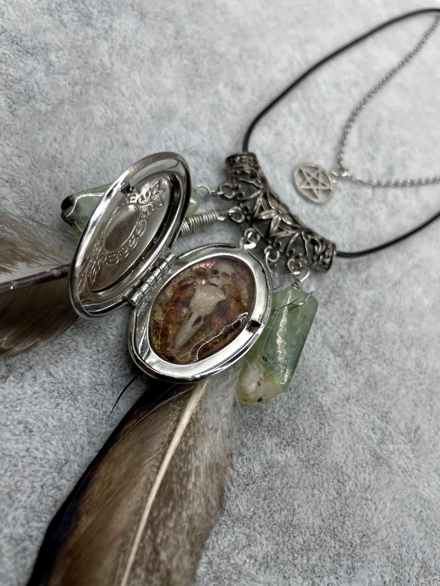 Guardian of the Grove