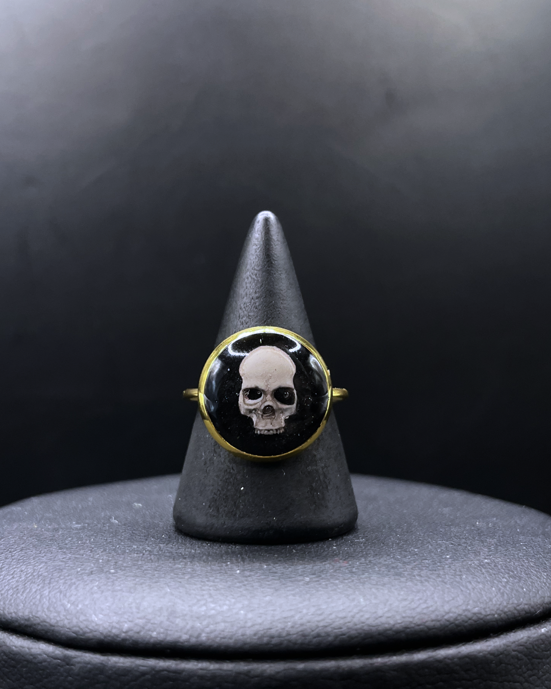Relic Ring I