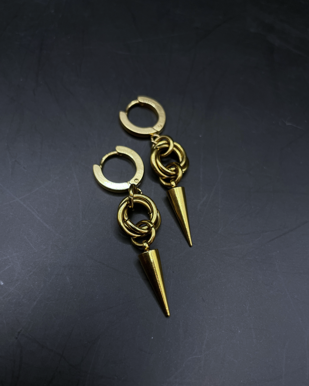 Thorn Hoops