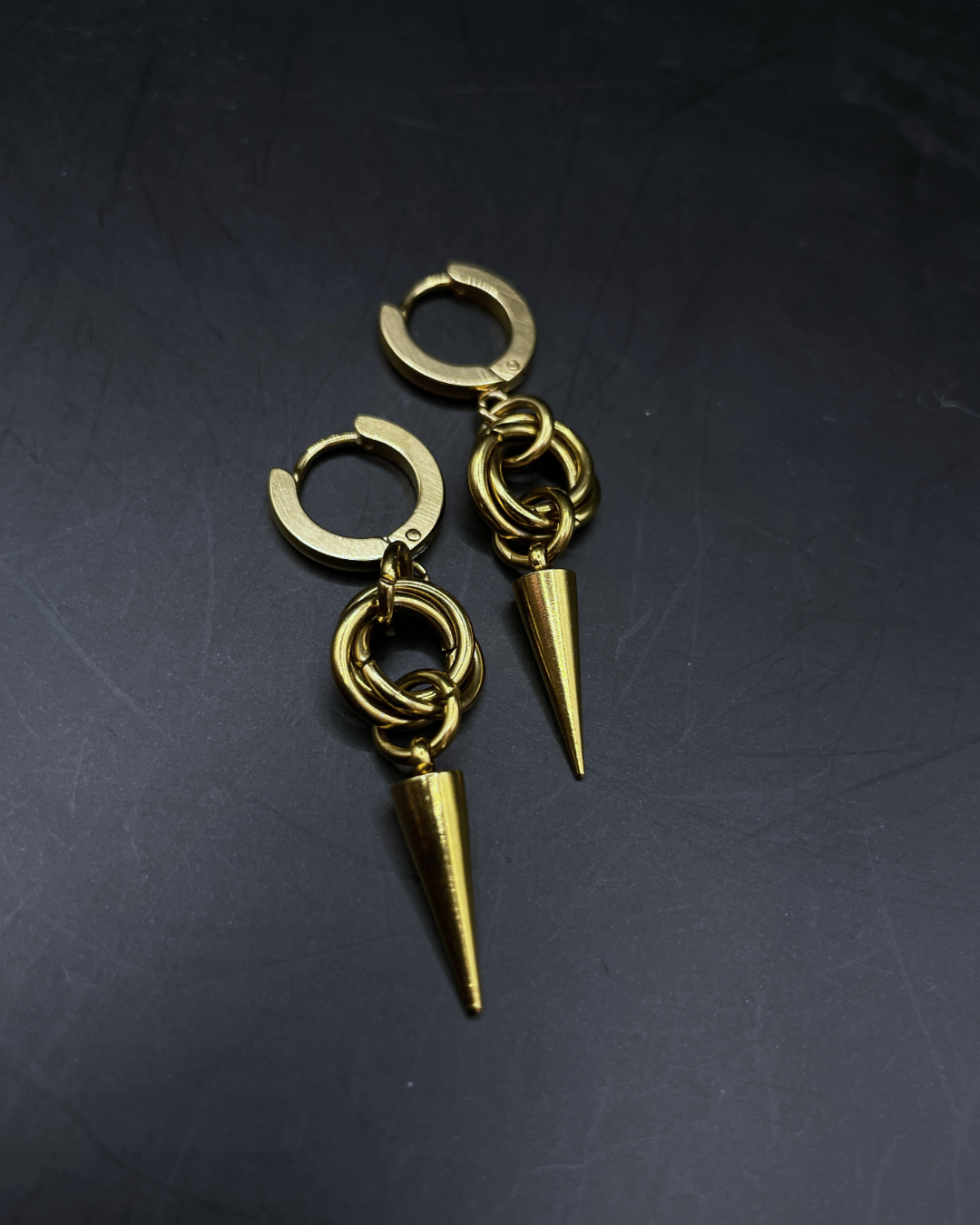 Thorn Hoops
