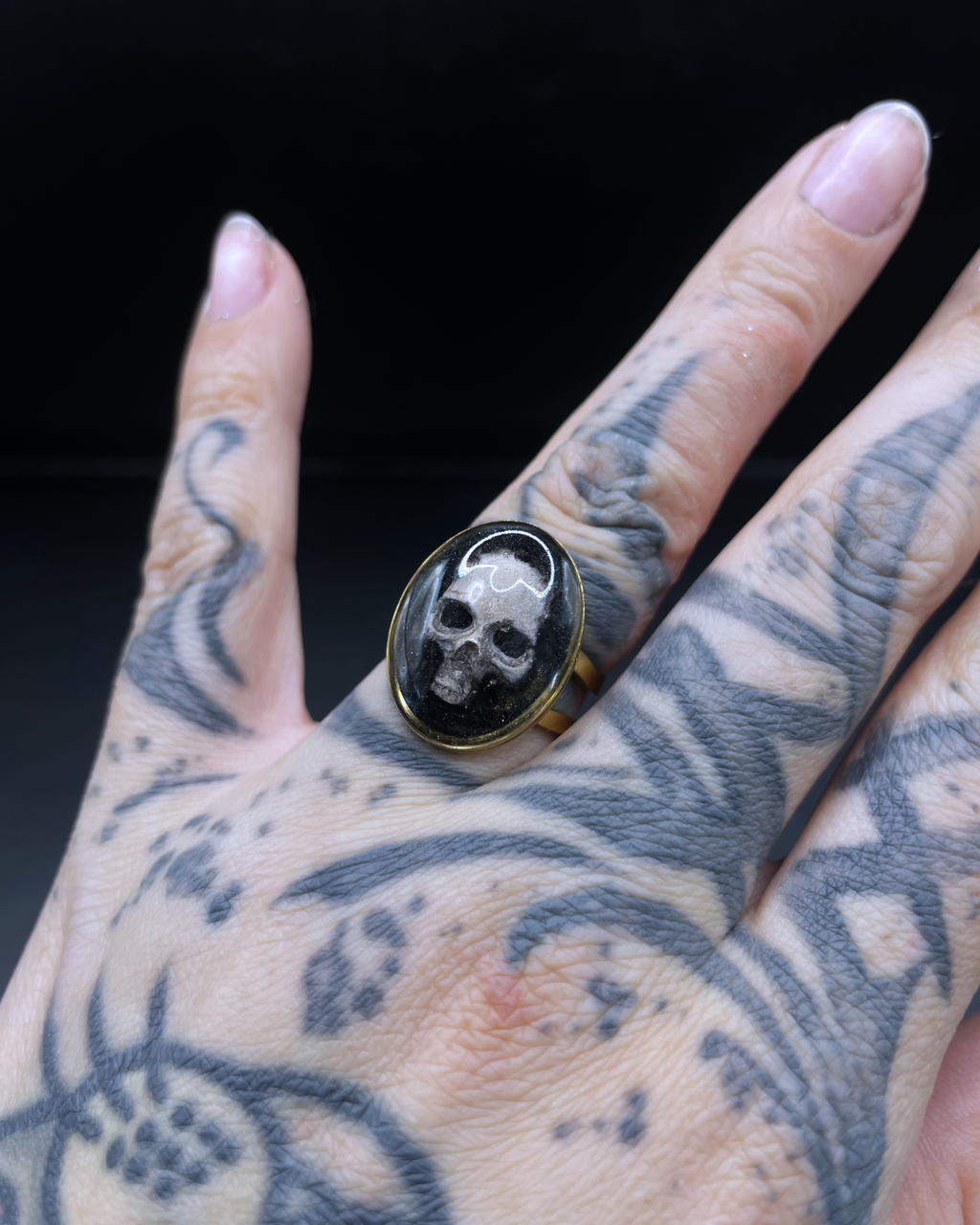Relic Ring III