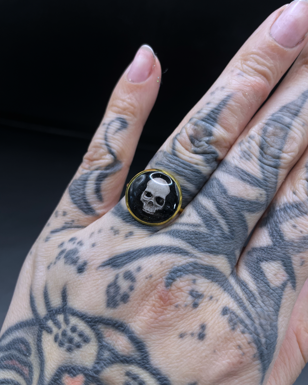 Relic Ring I