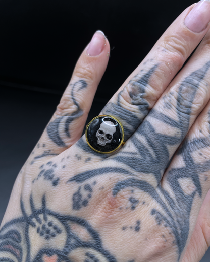 Relic Ring I