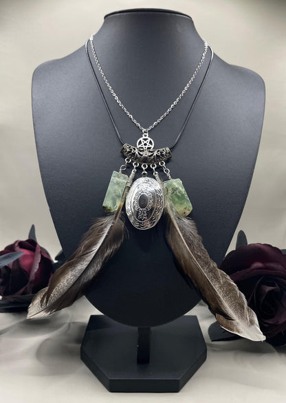 Guardian of the Grove