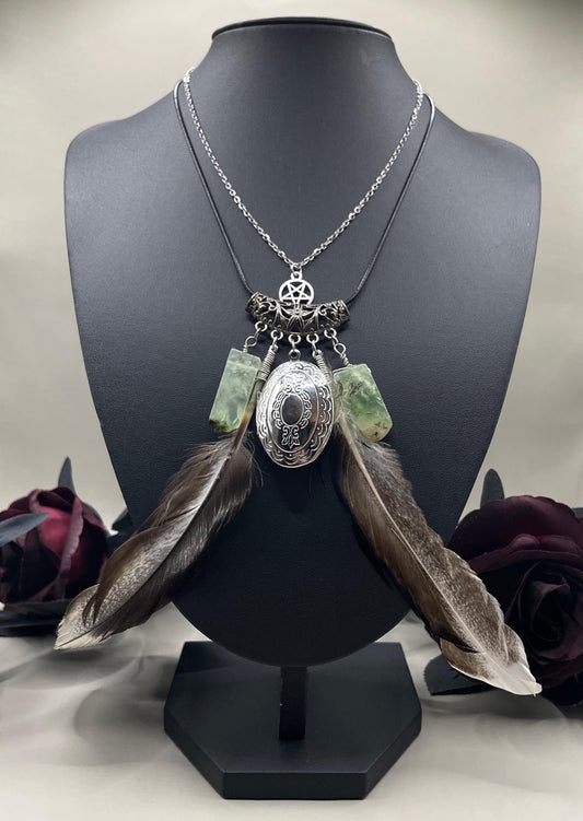 Guardian of the Grove