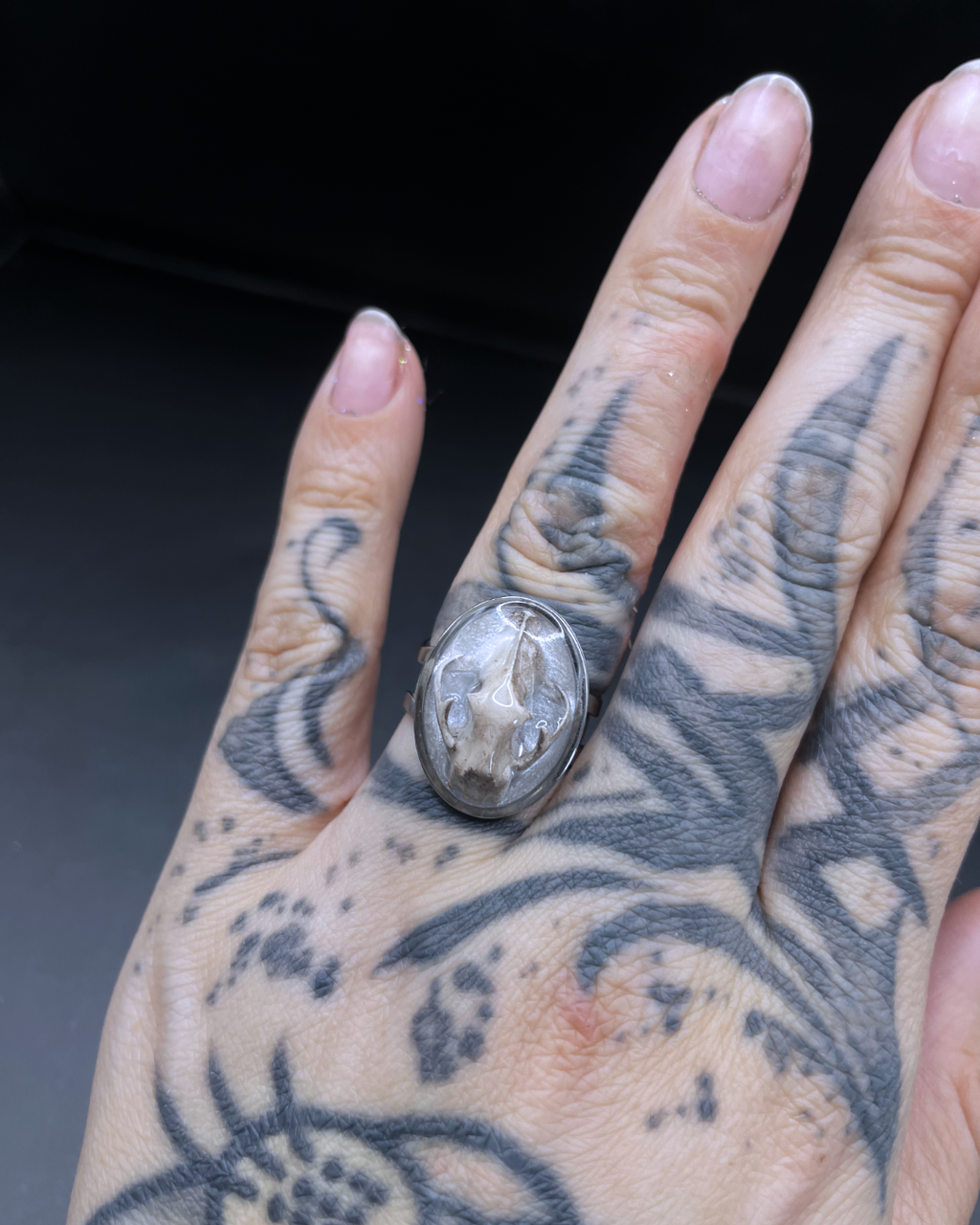 Relic Ring II