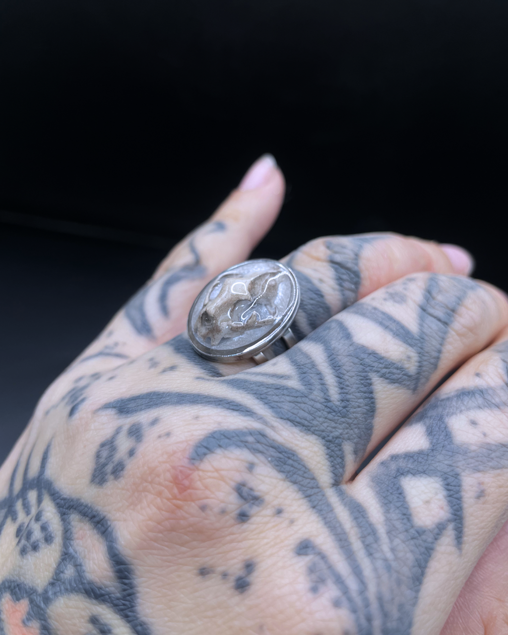 Relic Ring II