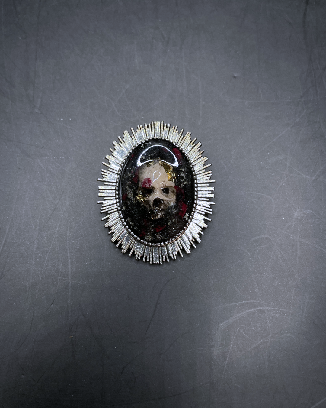 Signum Mortis