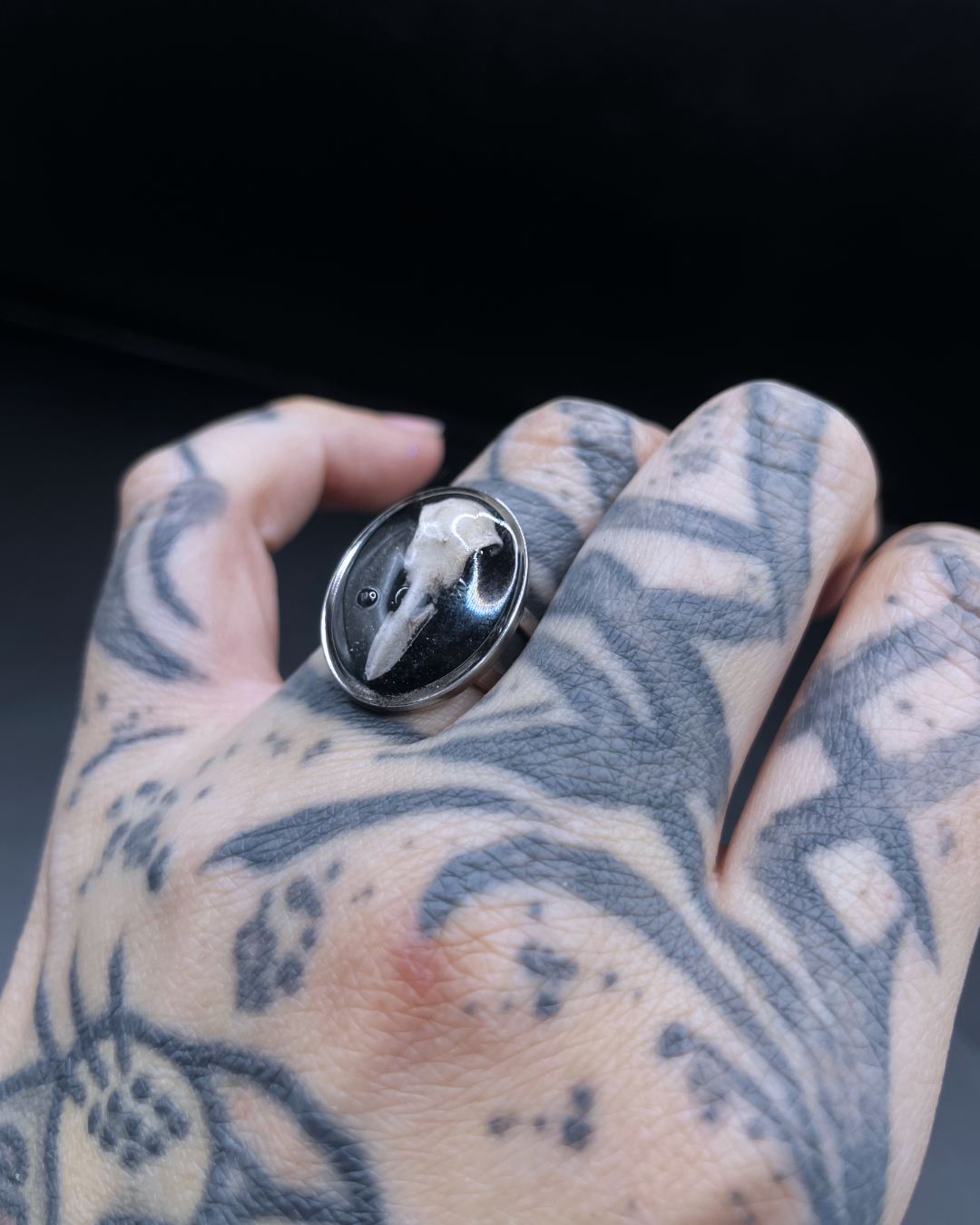 Relic Ring V