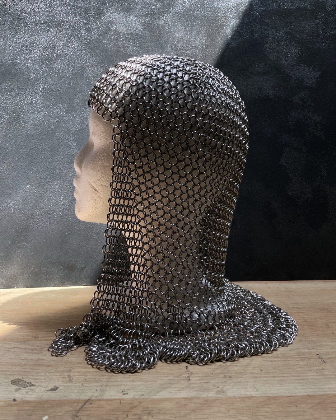 Nefertari Coif