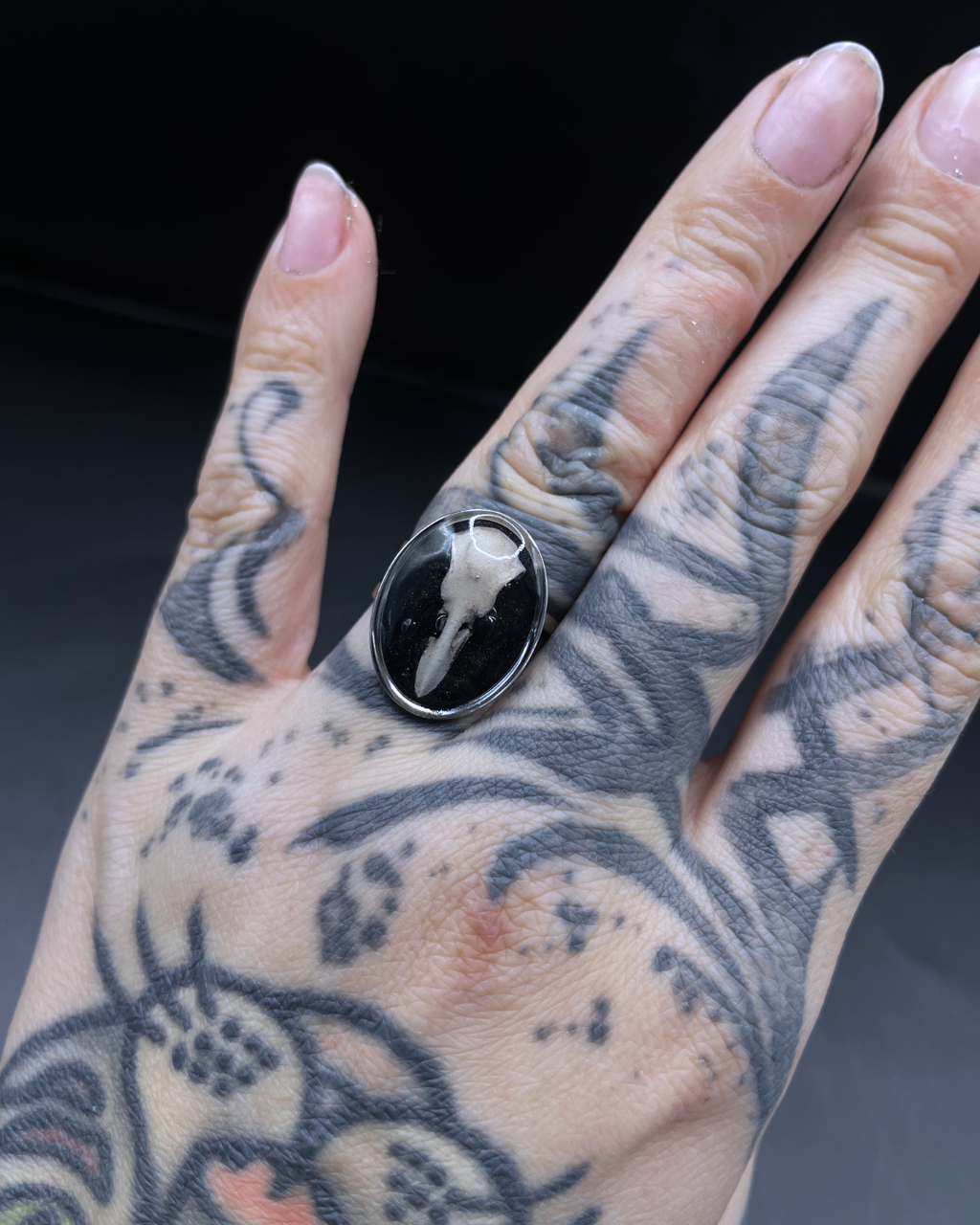Relic Ring V