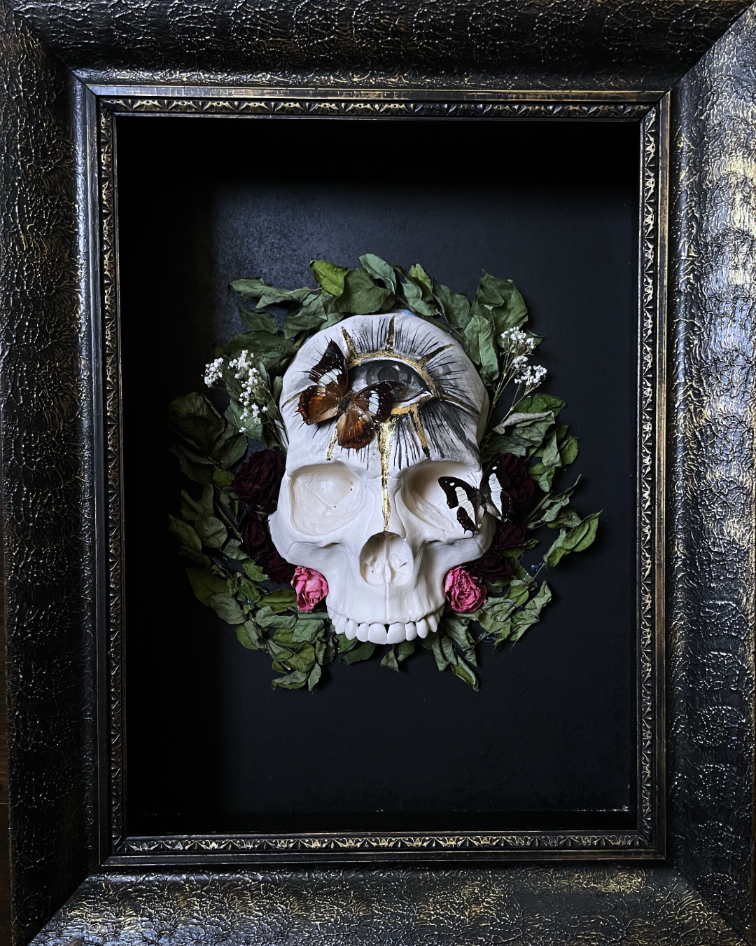 Memento Mori II