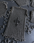 Lost Whispers Purse