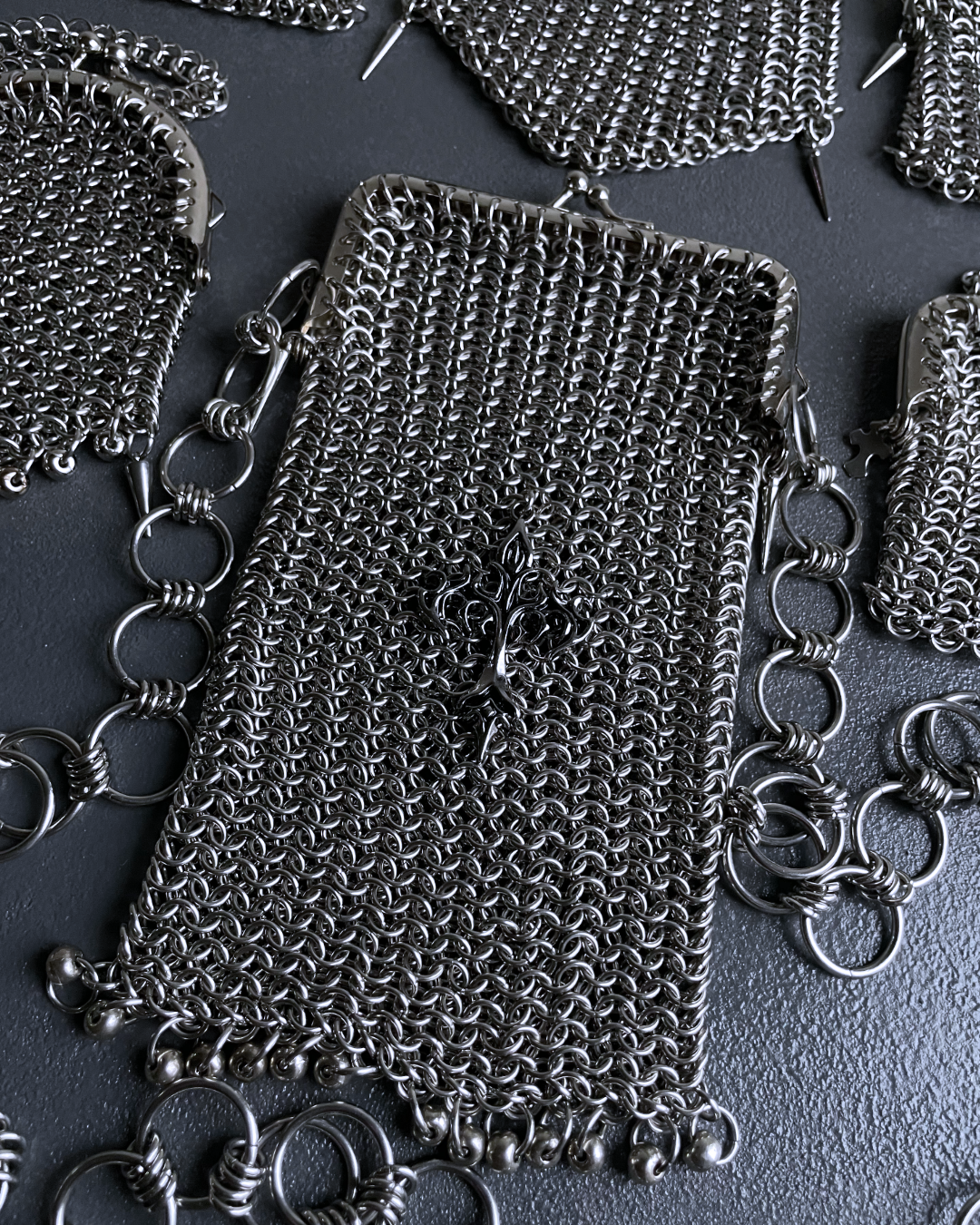 Lost Whispers Purse