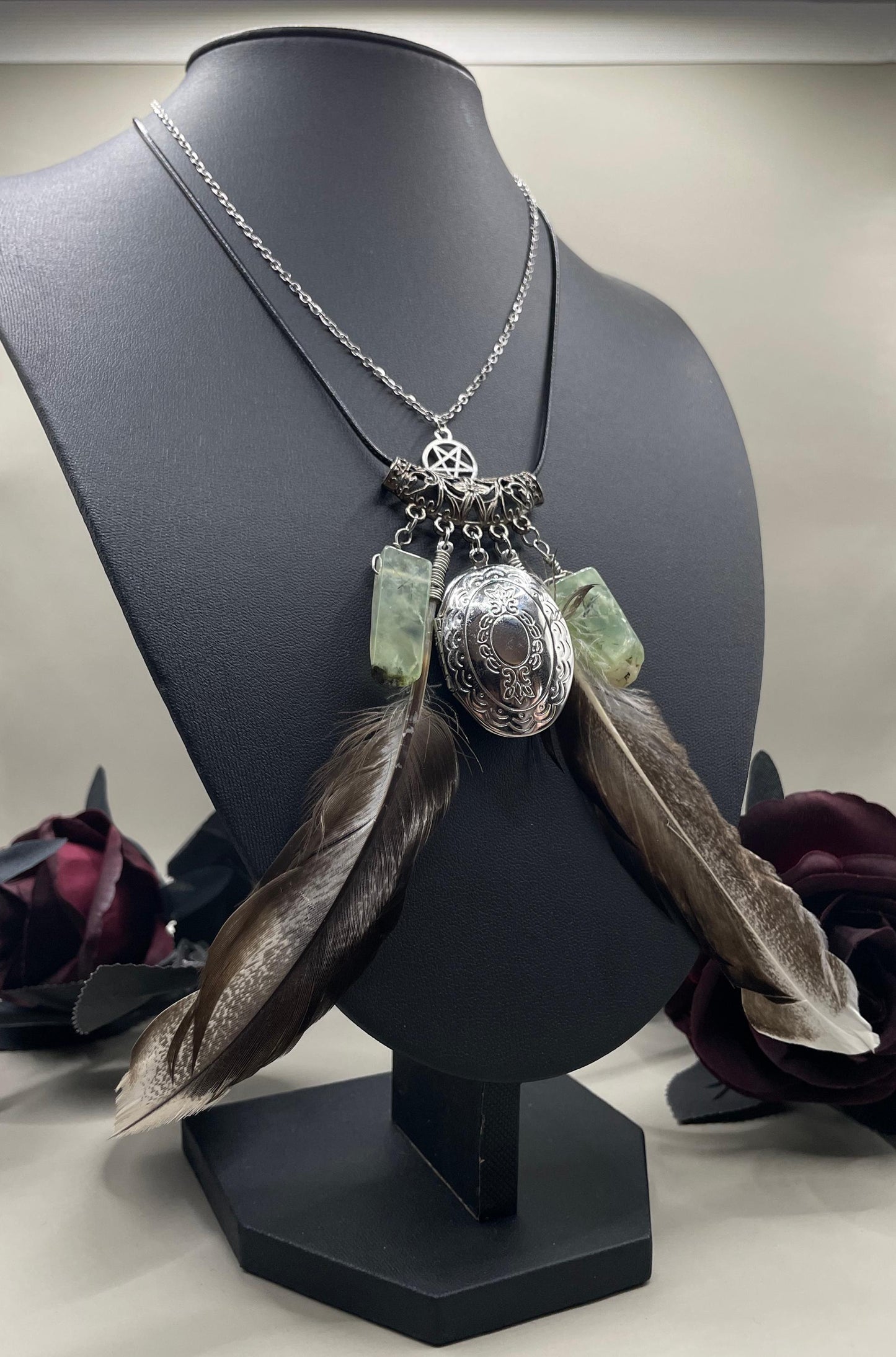 Guardian of the Grove