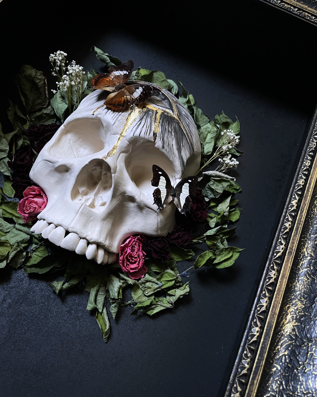 Memento Mori II