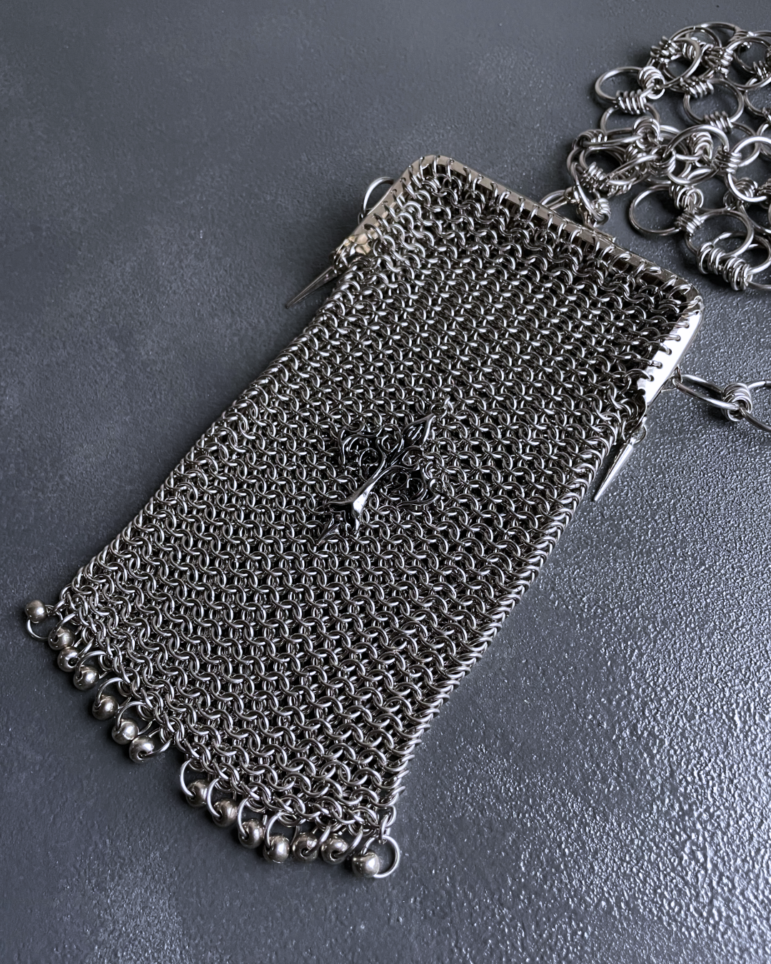 Lost Whispers Purse