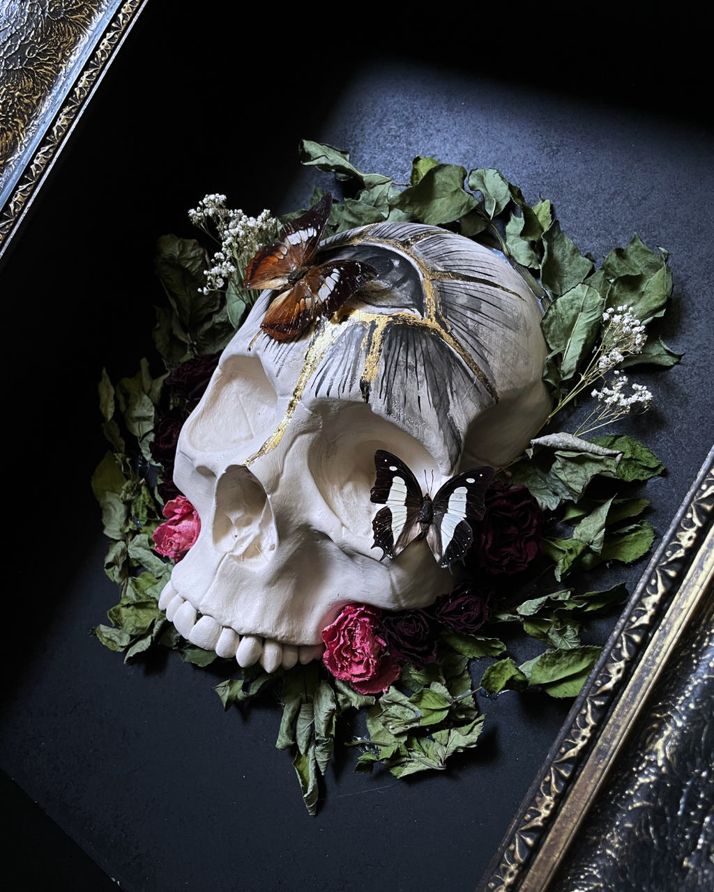 Memento Mori II