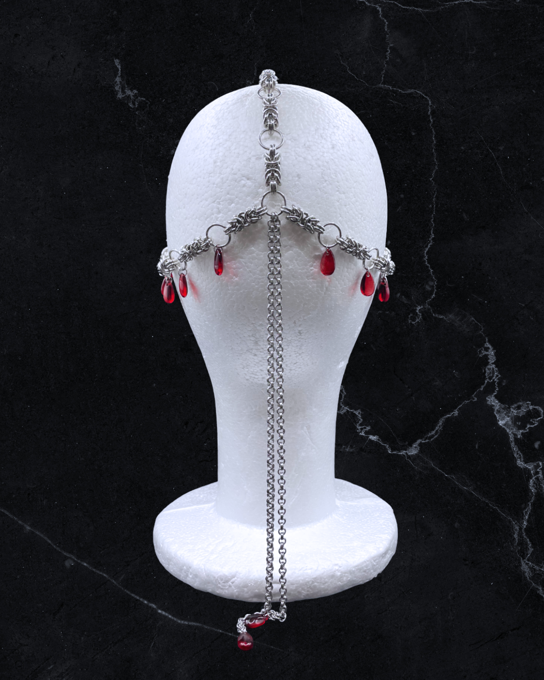 Selene Headpiece