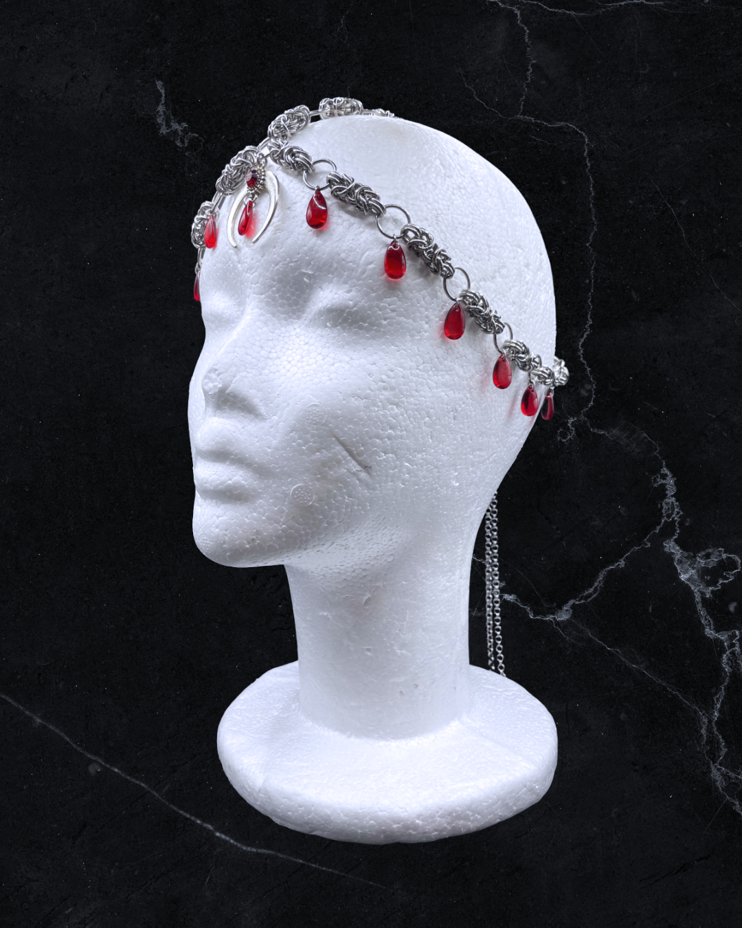 Selene Headpiece