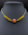 Vein of Mars Gold