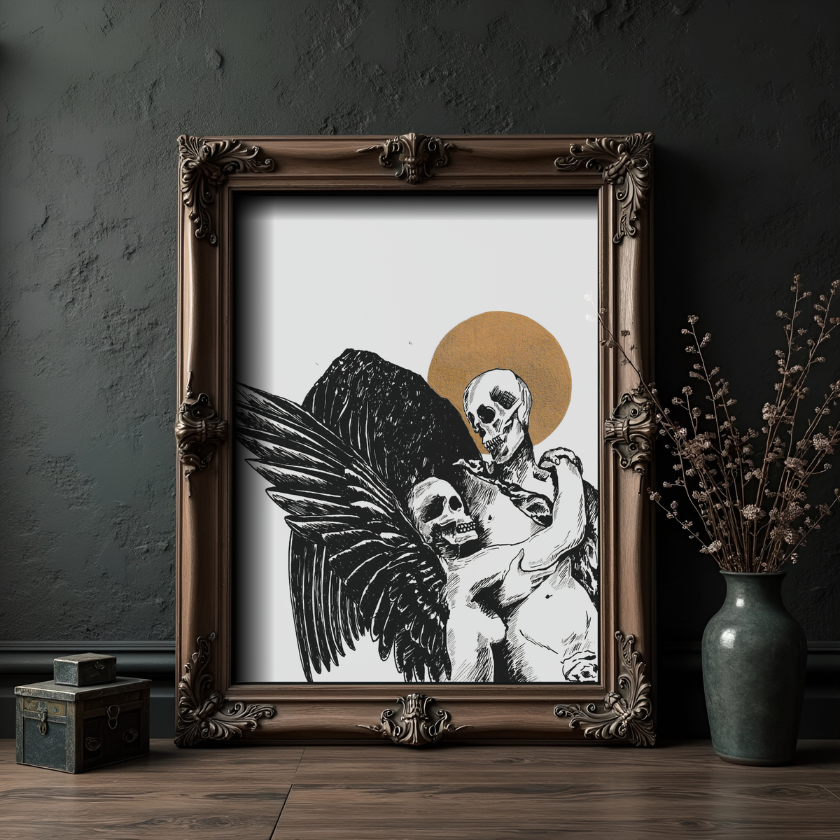 Angel's Love