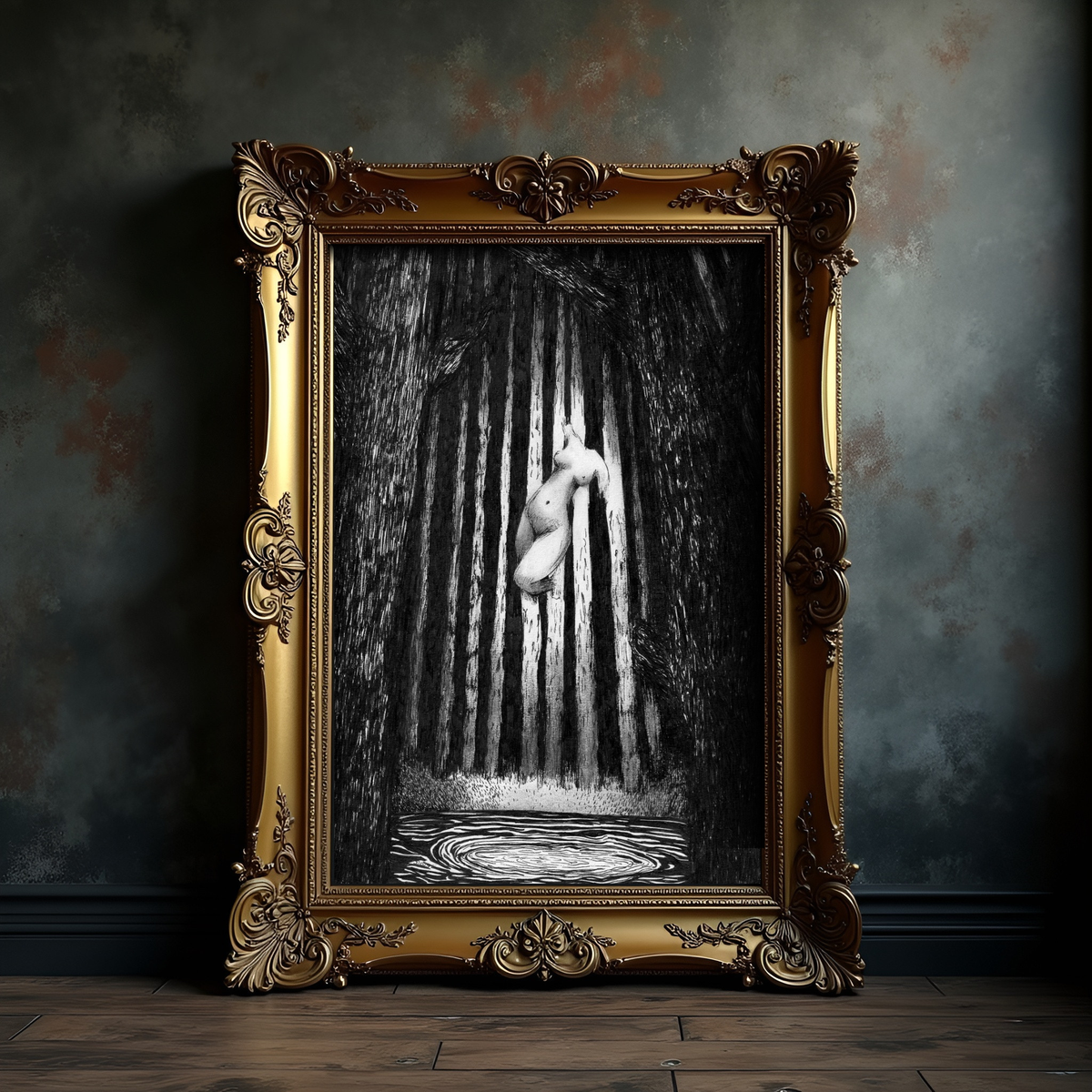 One in Nature