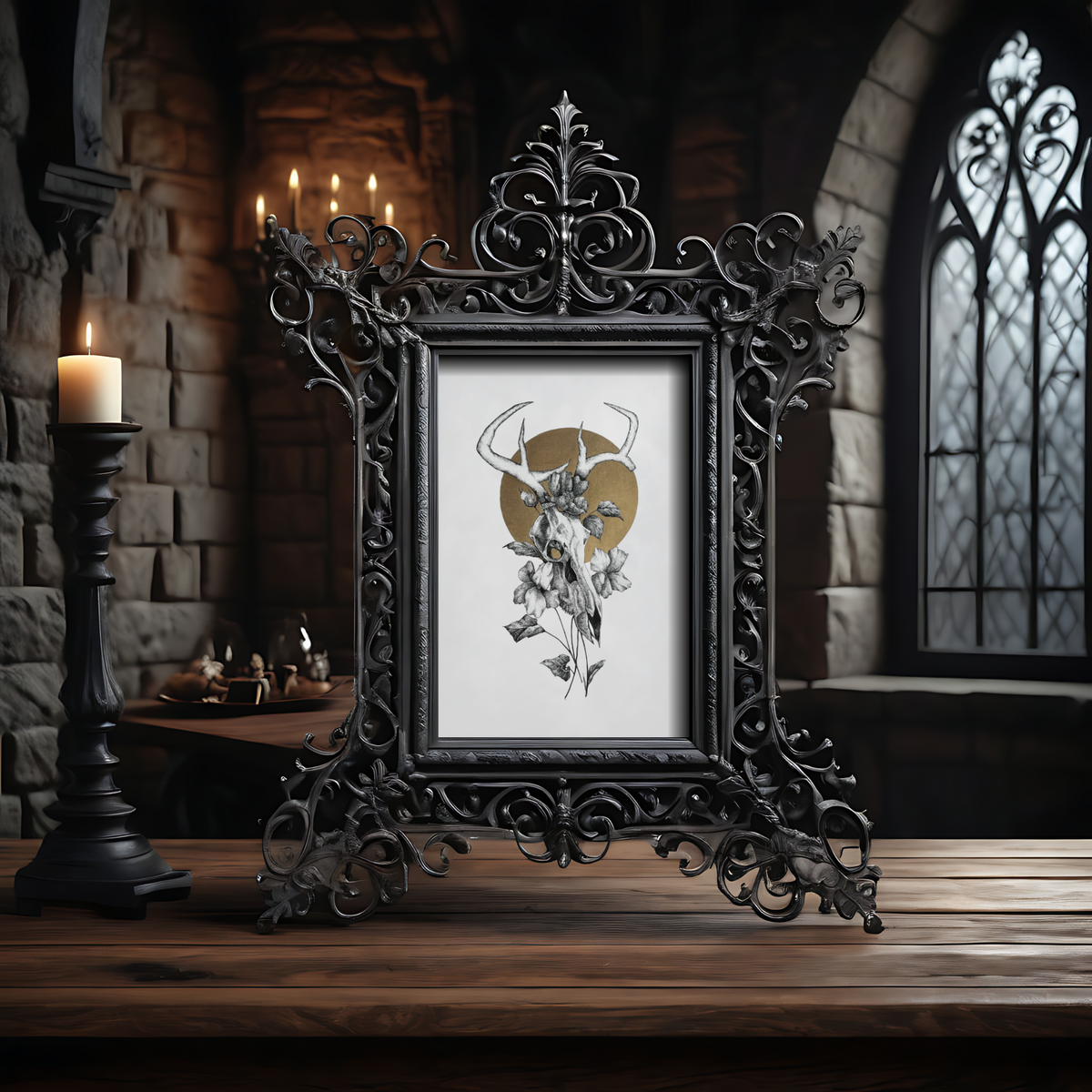 The Skull