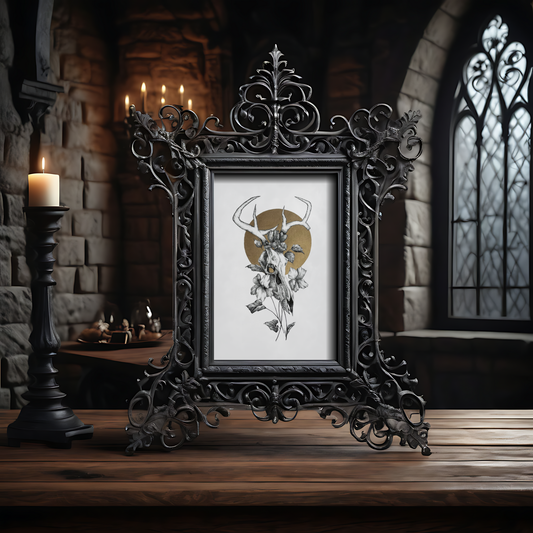 The Skull