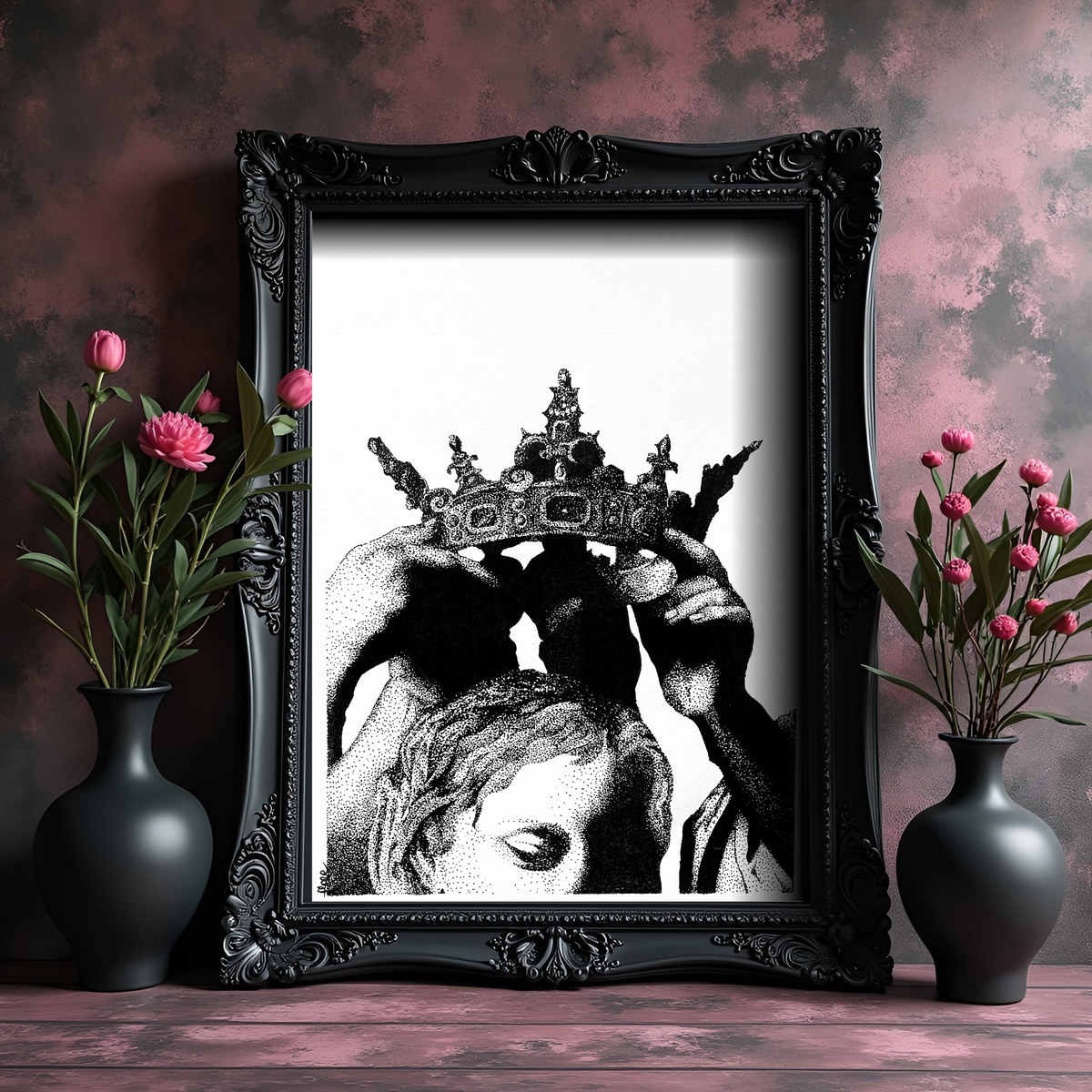 The Crown