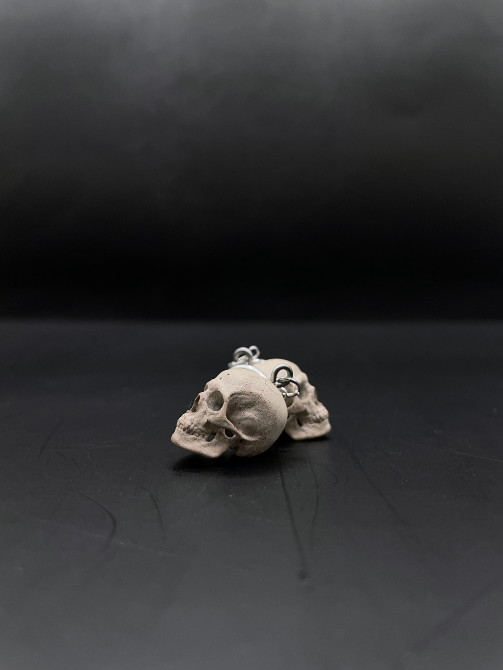 Noose Earrings