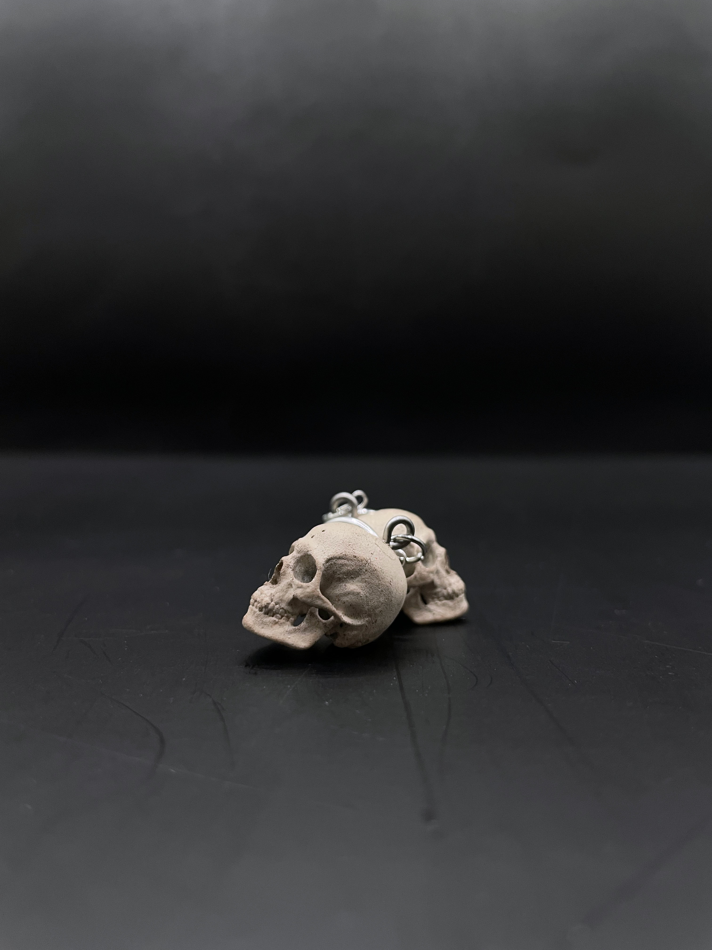 Noose Earrings