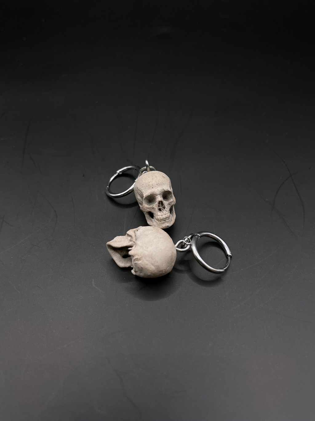 Noose Earrings