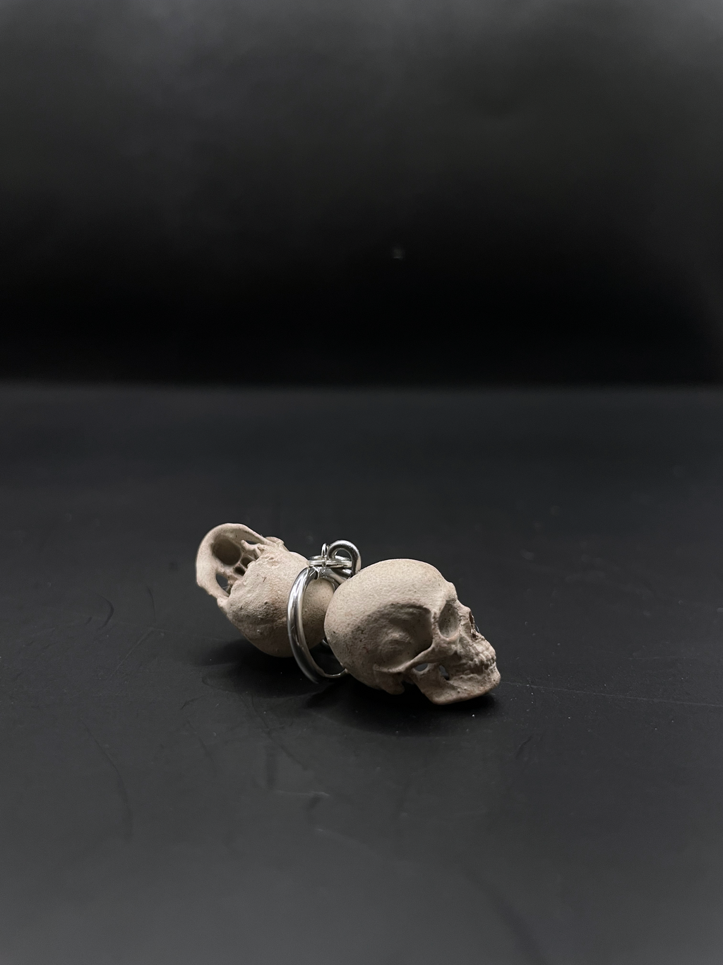 Noose Earrings