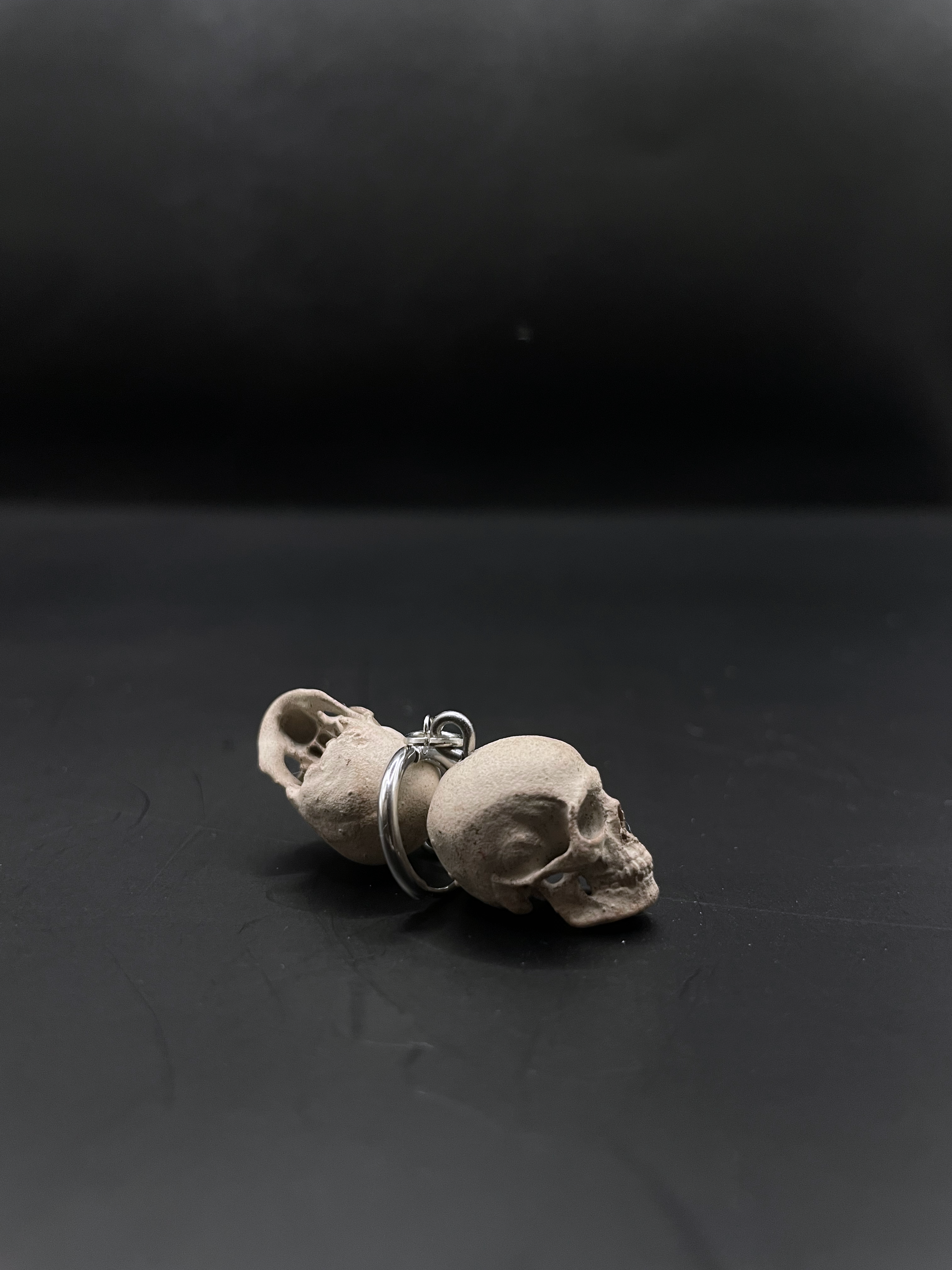 Noose Earrings