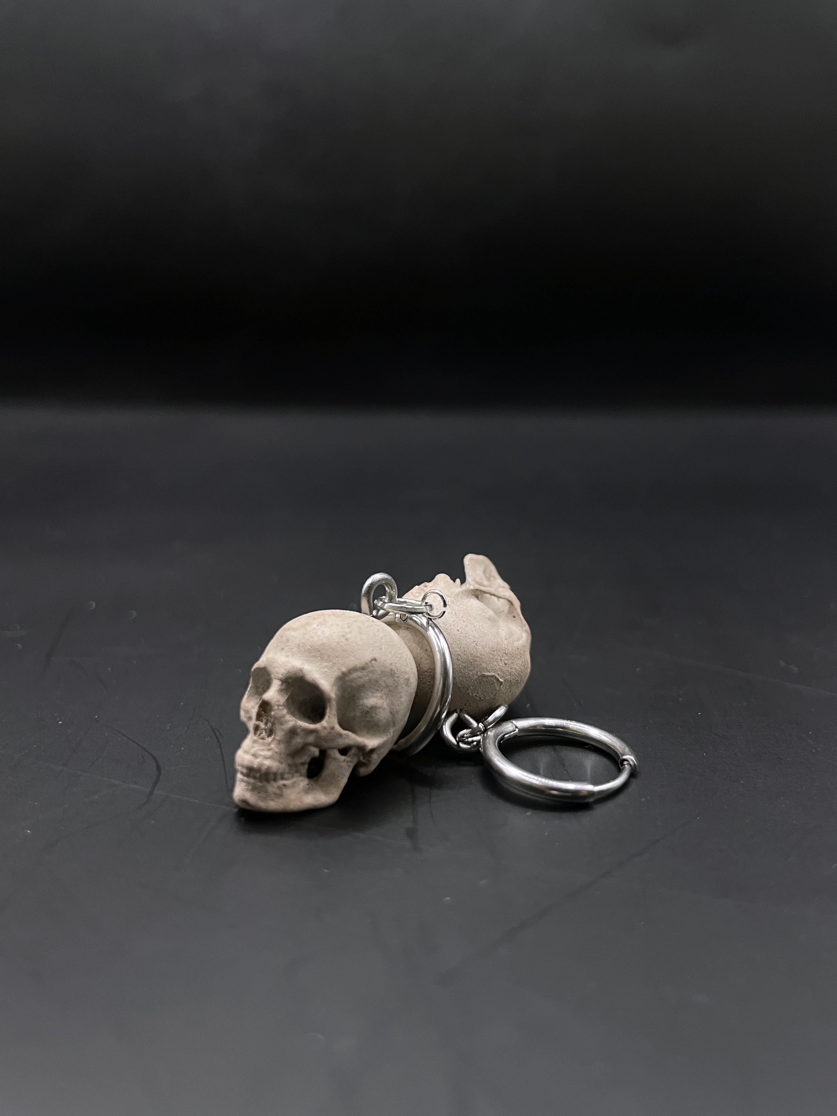 Noose Earrings