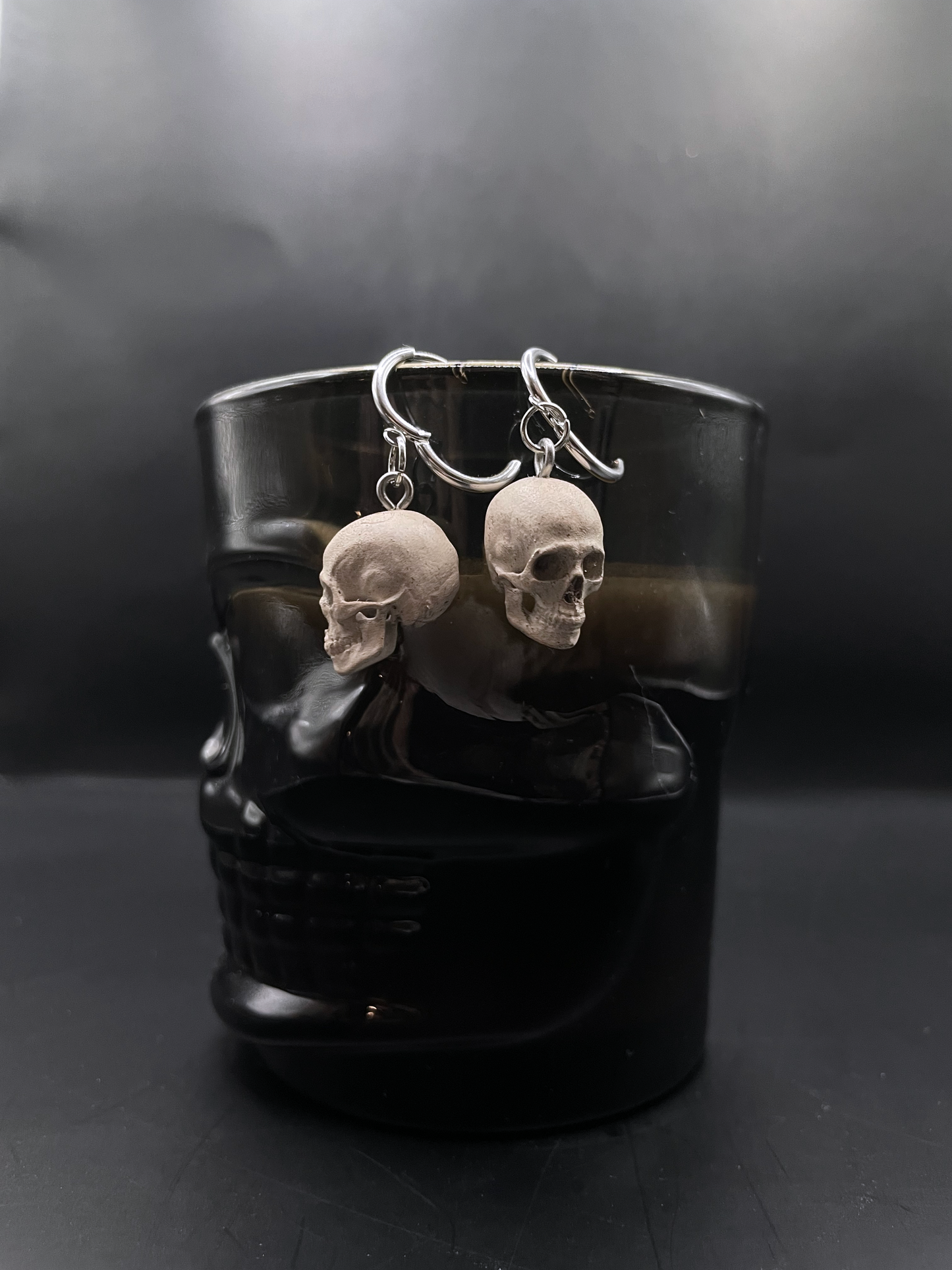 Noose Earrings