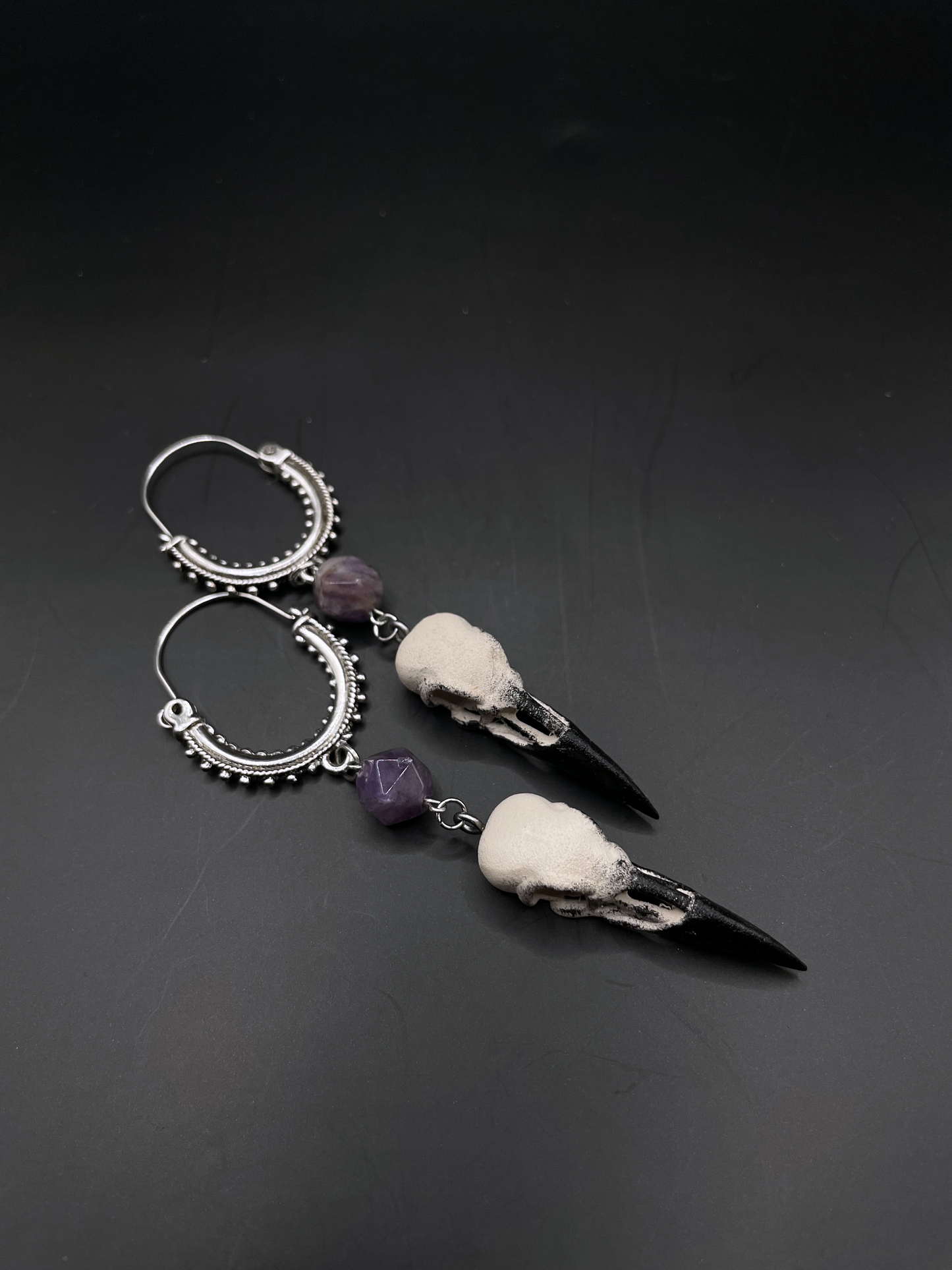 Witch Flight Earrings