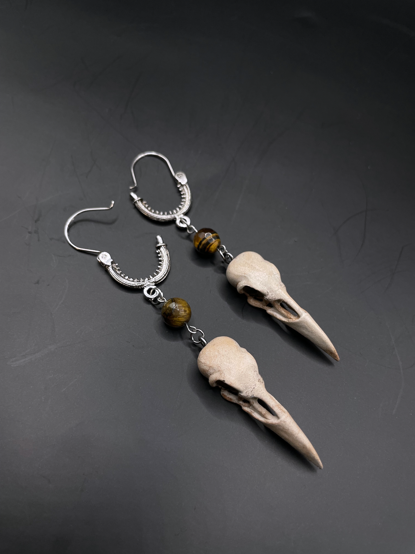 Watcher Earrings