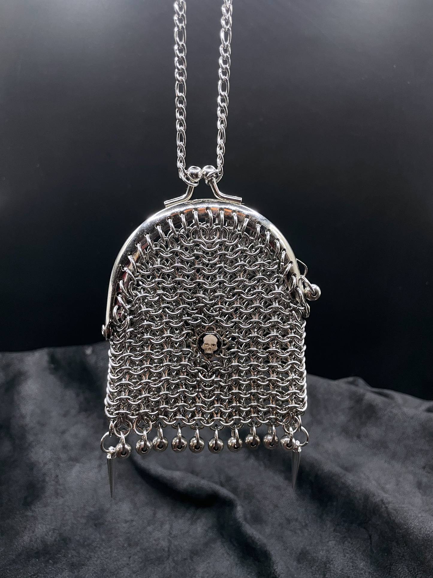 Crypt Purse